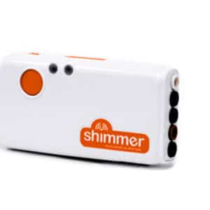Shimmer3R EMG Unit