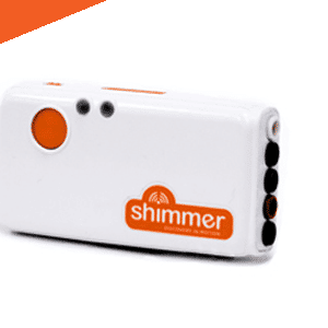 Shimmer3R Ebio Unit